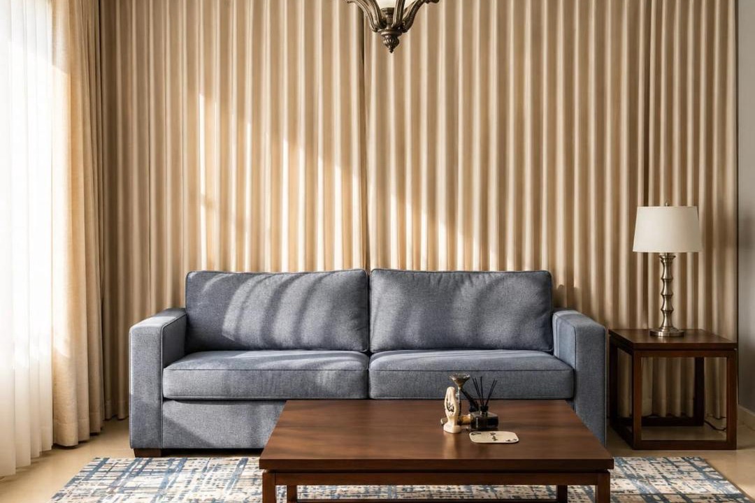 Photo of Livingroom in Dhahran