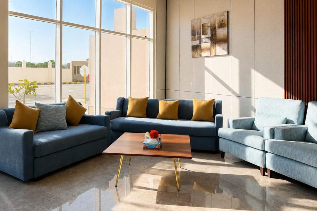 Photo of Livingroom in Dhahran