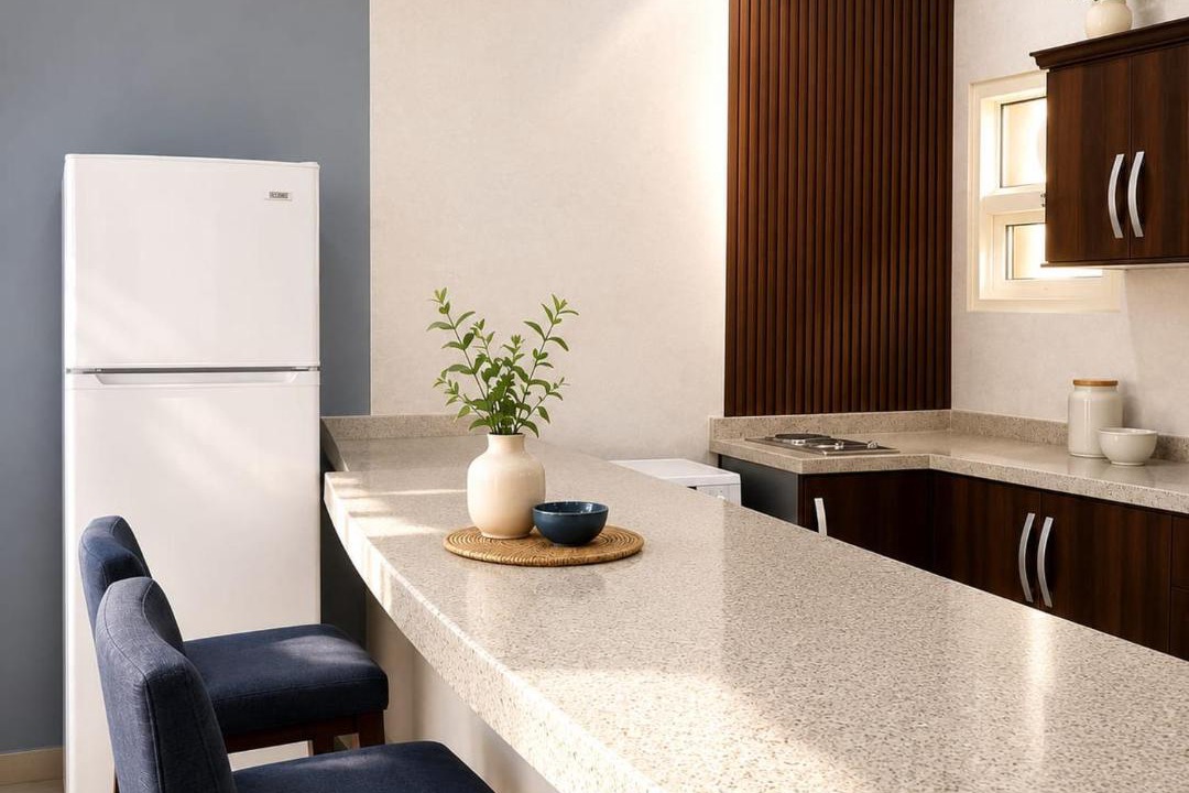 Photo of Kitchen in Dhahran
