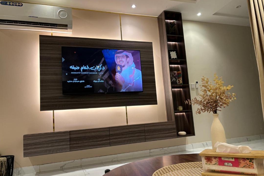 Photo of Livingroom in Al Wahah