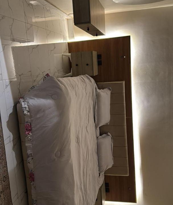 Photo of Bedroom in Al Wahah