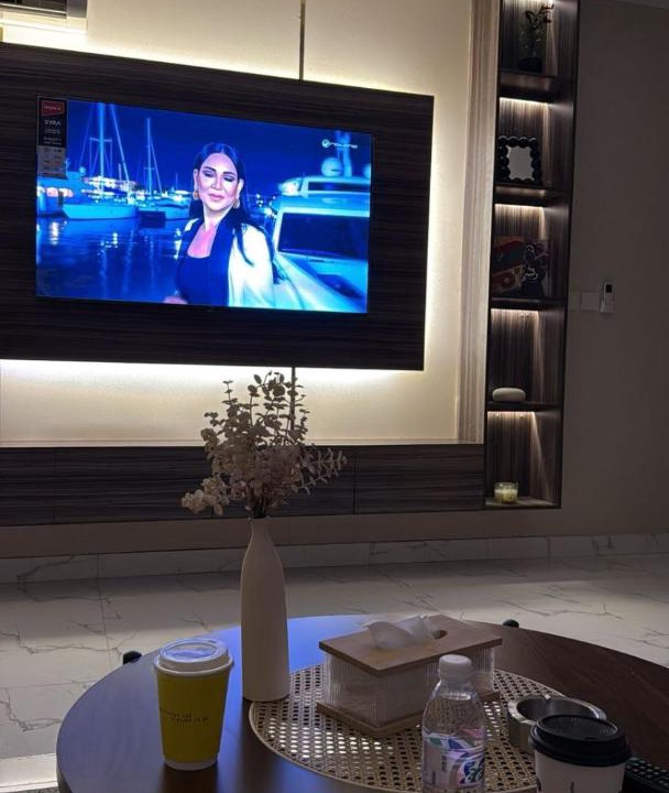 Photo of Livingroom in Al Wahah