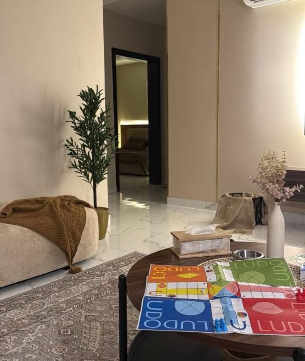 Photo of Livingroom in Al Wahah