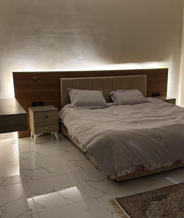 Photo of Bedroom in Al Wahah