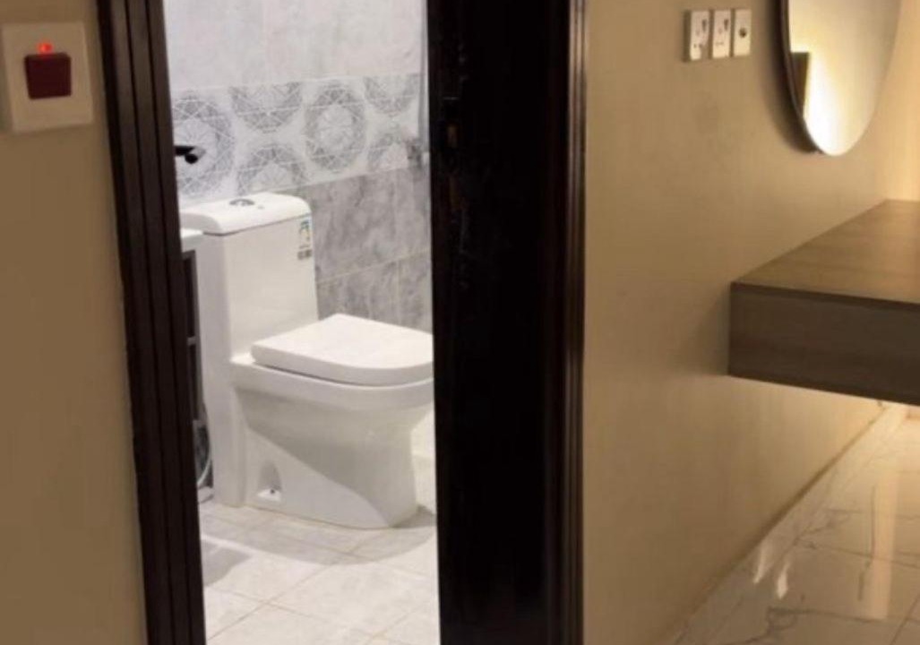 Photo of Bathroom in Al Wahah