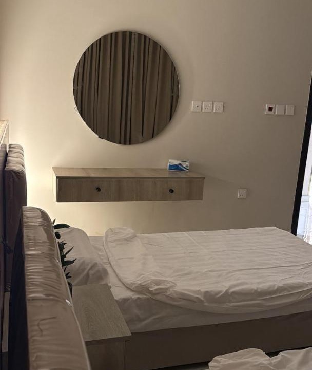 Photo of Bedroom in Al Wahah