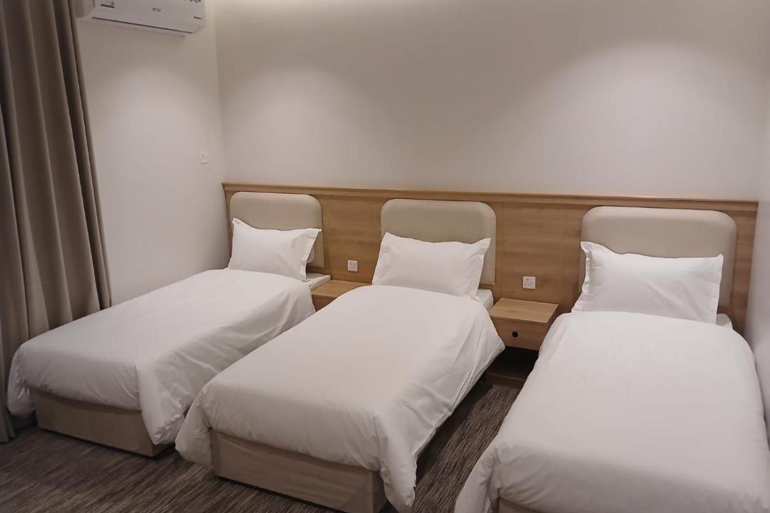 Photo of Bedroom in Al Kharj