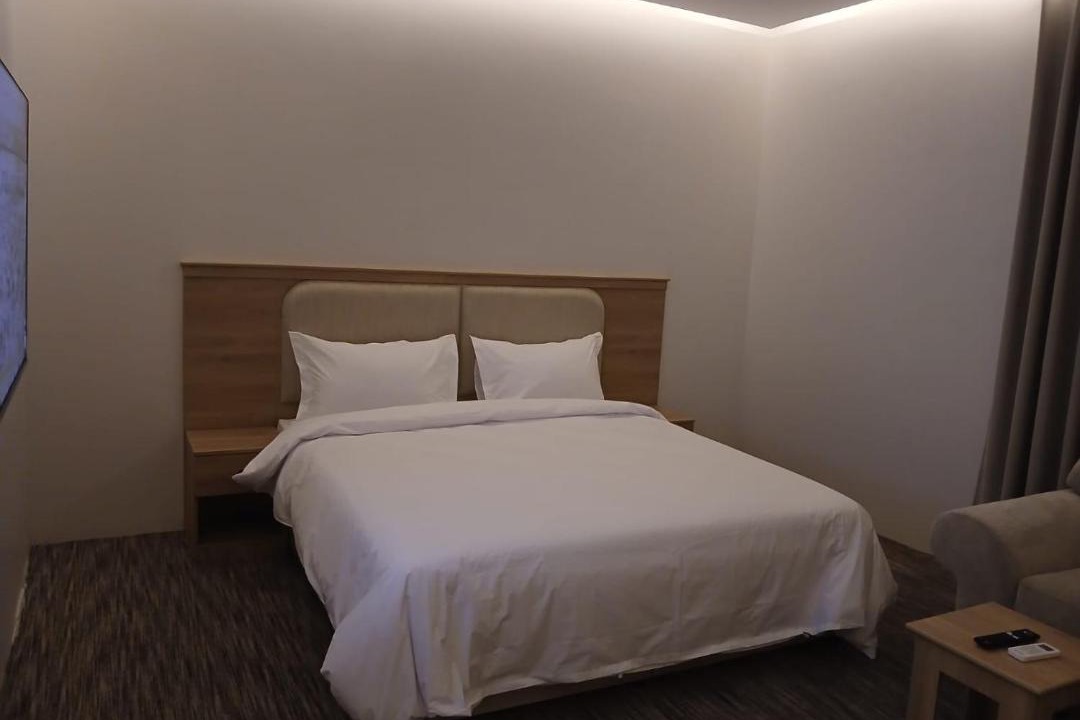 Photo of Bedroom in Al Kharj