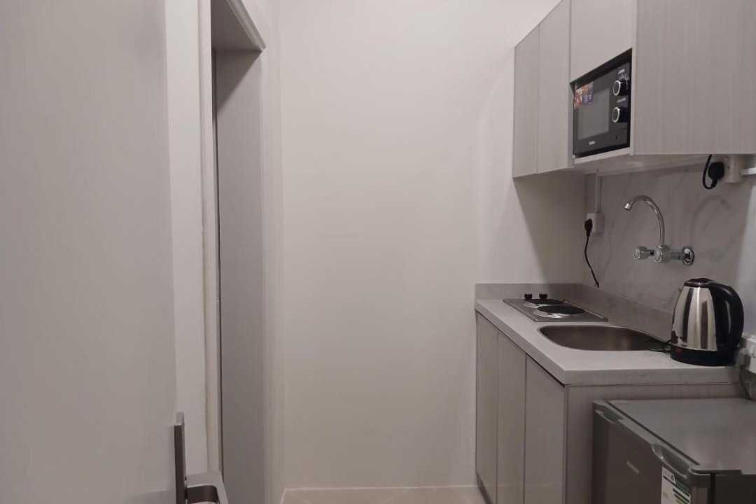 Photo of Kitchen in Al Kharj