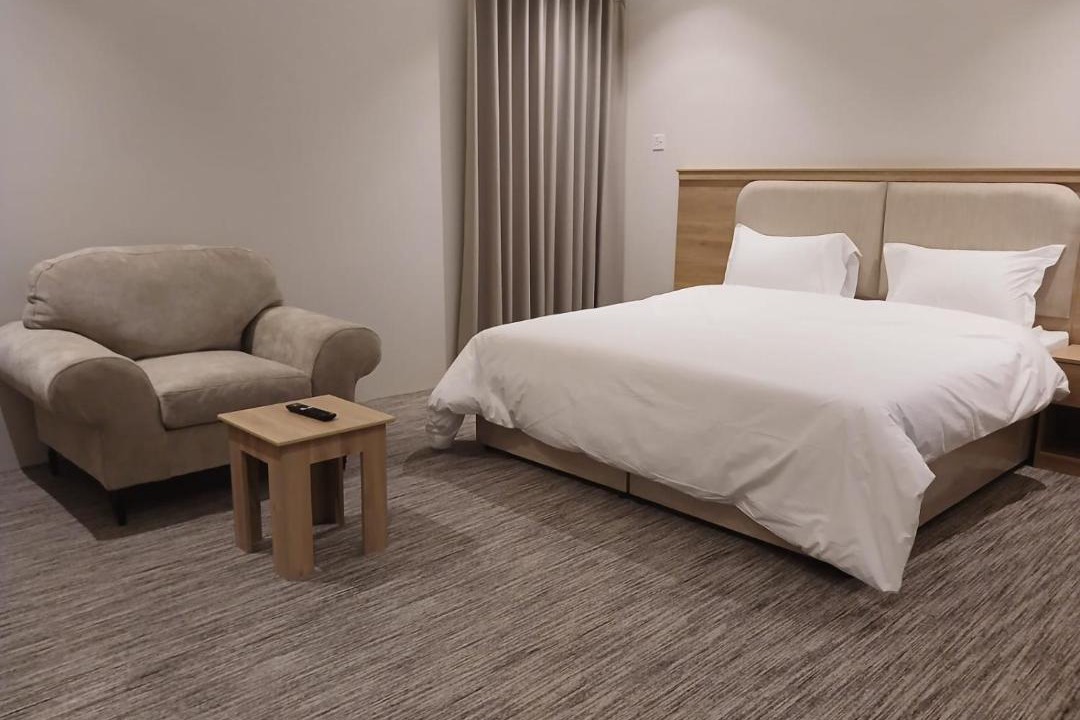 Photo of Bedroom in Al Kharj