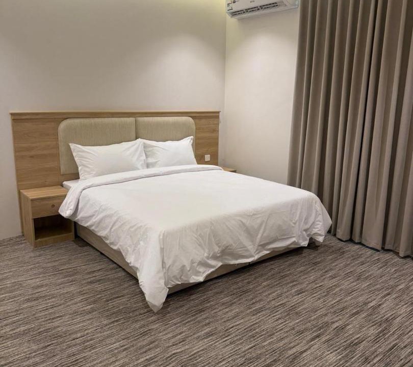 Photo of Bedroom in Al Kharj