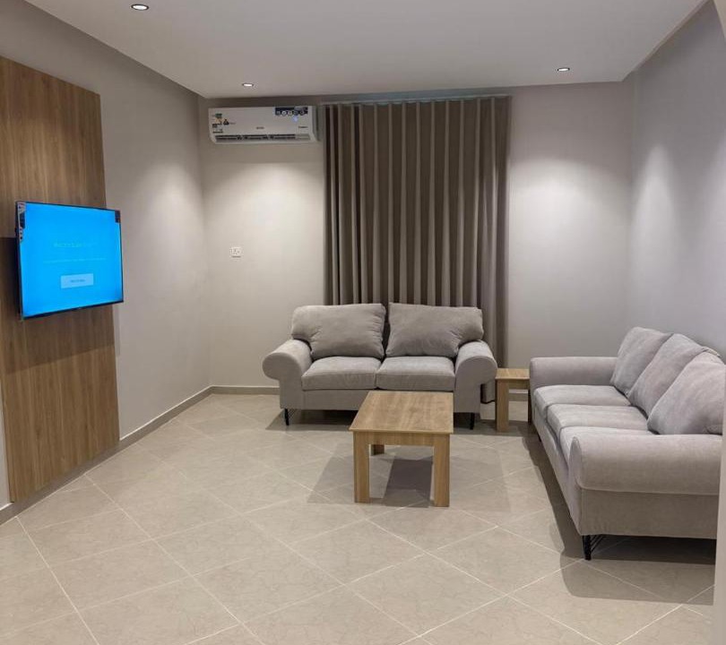 Photo of Livingroom in Al Kharj