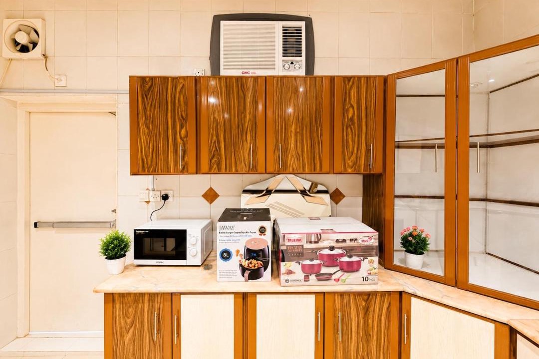 Photo of Kitchen in Medina
