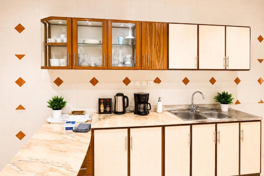 Photo of Kitchen in Medina