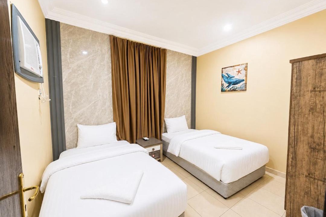 Photo of Bedroom in Medina