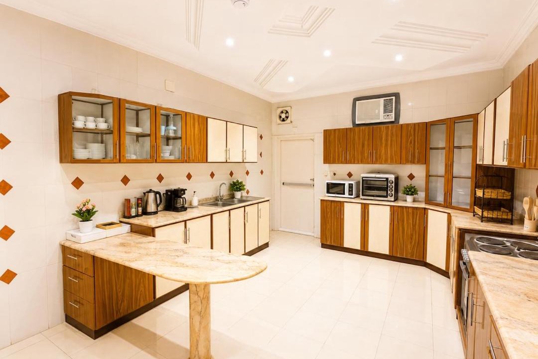 Photo of Kitchen in Medina
