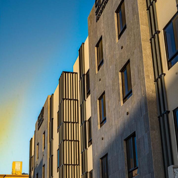 Photo of Buildings in Al Khobar