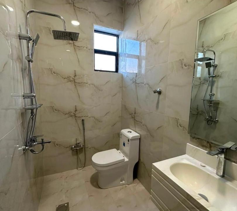 Photo of Bathroom in Ar Rass