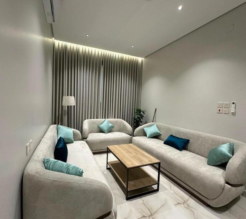 Photo of Livingroom in Ar Rass