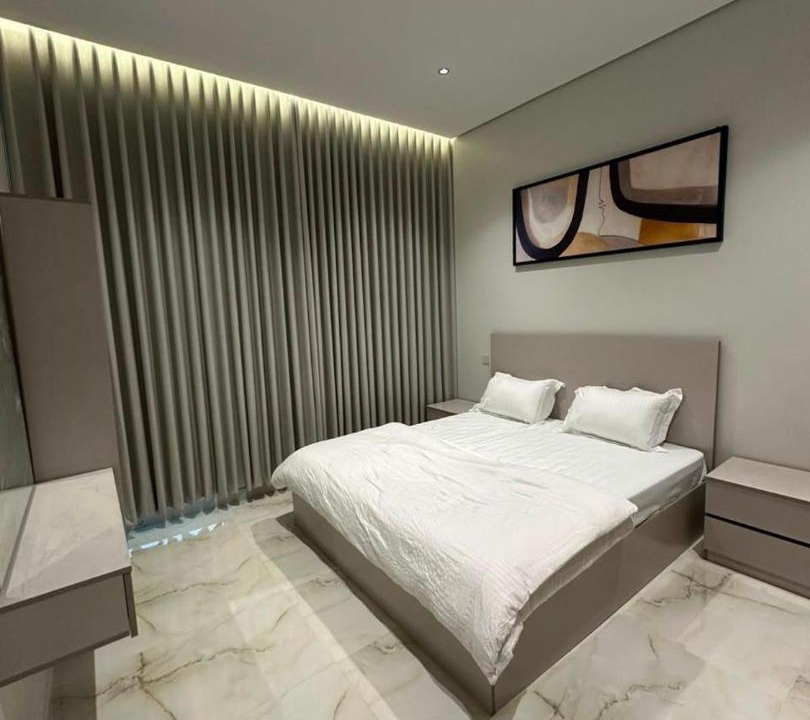 Photo of Bedroom in Ar Rass