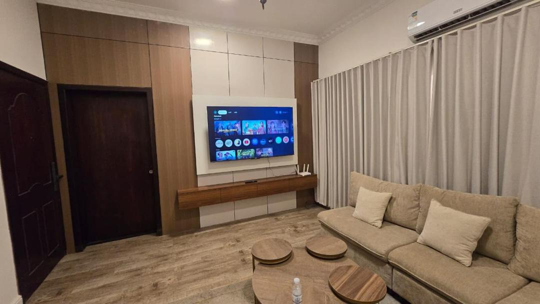 Photo of Livingroom in Al Khobar