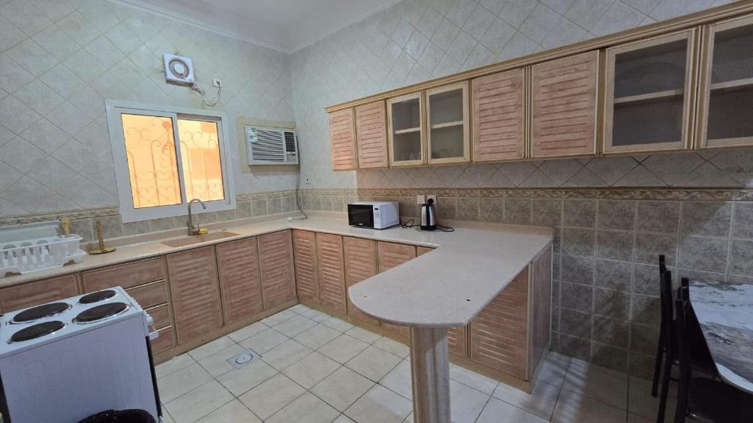 Photo of Kitchen in Al Khobar