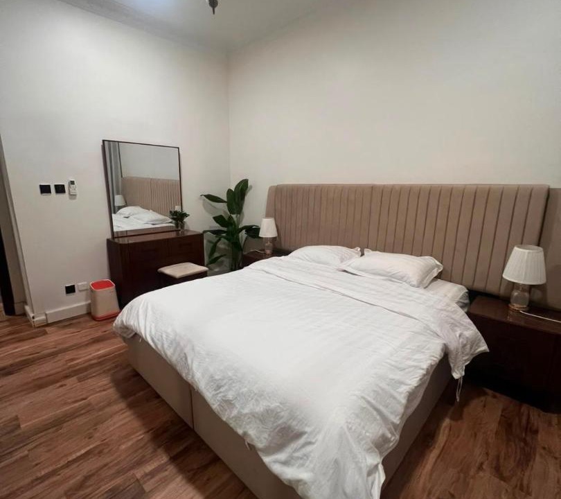 Photo of Bedroom in Al Khobar