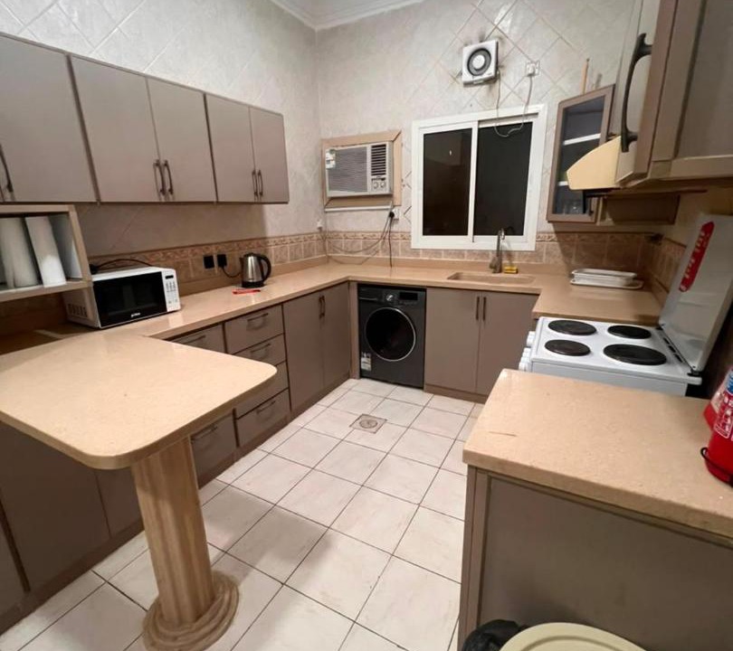 Photo of Kitchen in Al Khobar