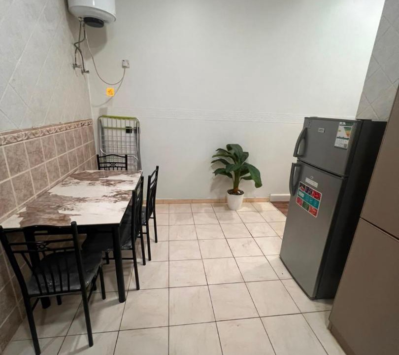 Photo of Kitchen in Al Khobar