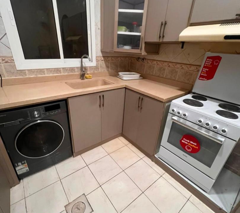Photo of Kitchen in Al Khobar