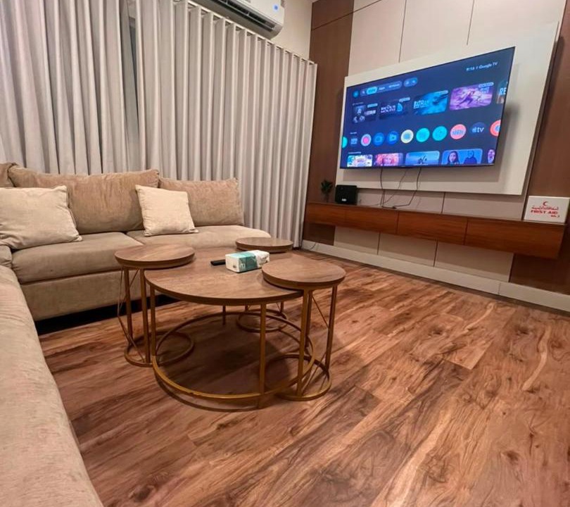 Photo of Livingroom in Al Khobar