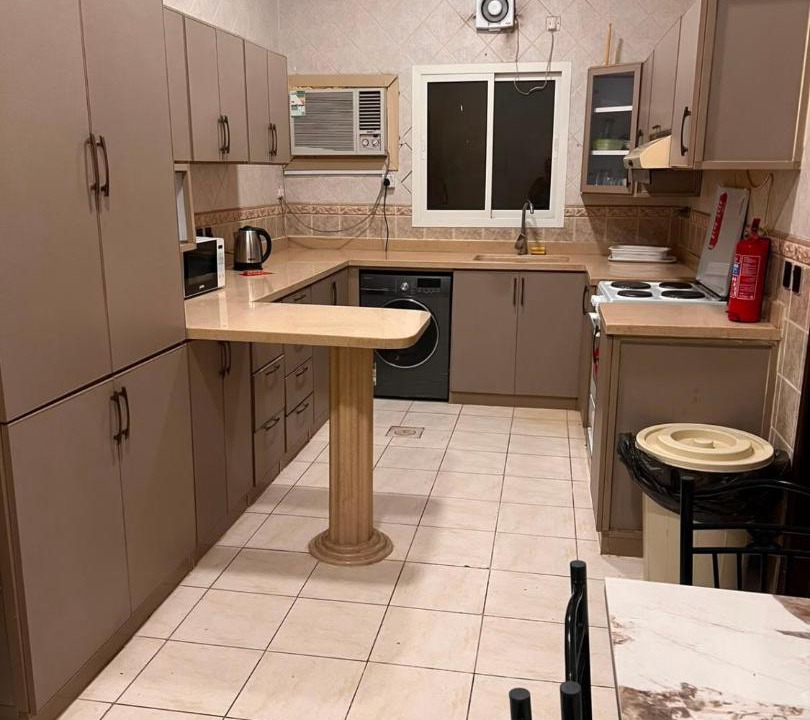 Photo of Kitchen in Al Khobar