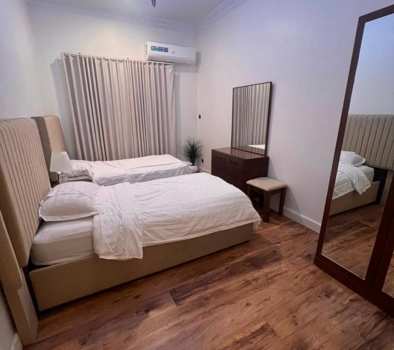 Photo of Bedroom in Al Khobar