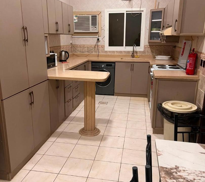 Photo of Kitchen in Al Khobar
