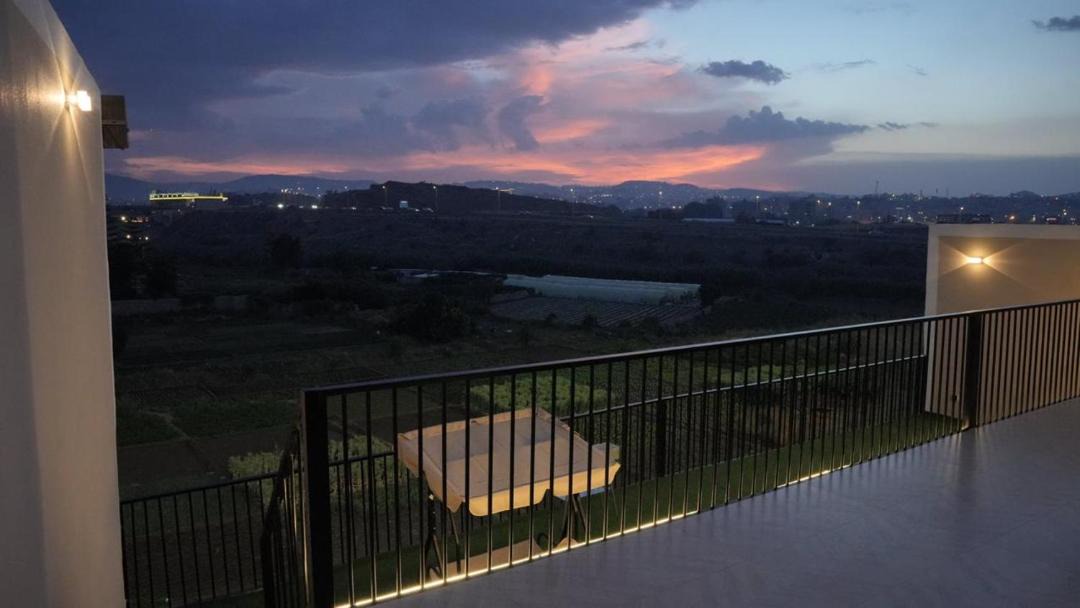 Photo of Patio Balcony in Abha