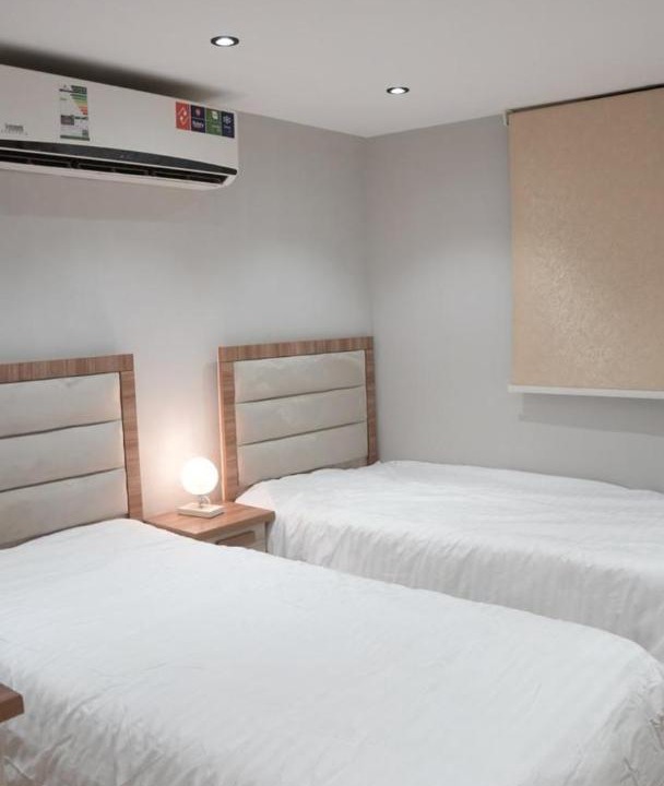 Photo of Bedroom in Abha