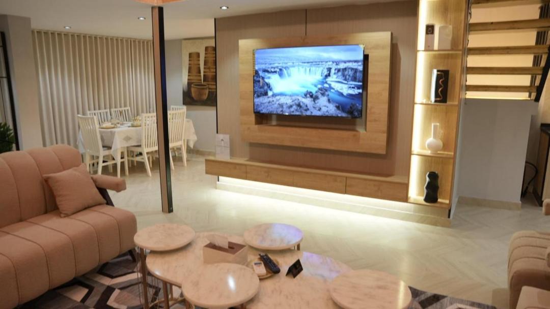 Photo of Livingroom in Abha
