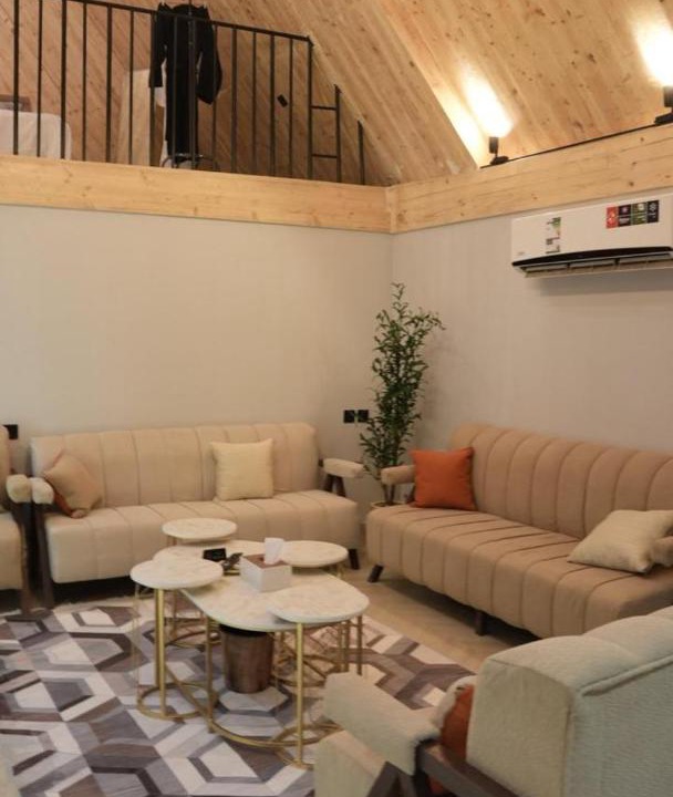 Photo of Livingroom in Abha