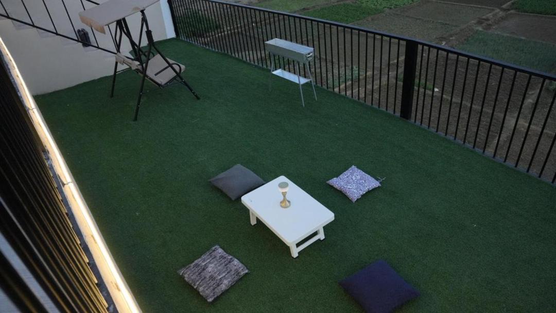 Photo of Patio Balcony in Abha