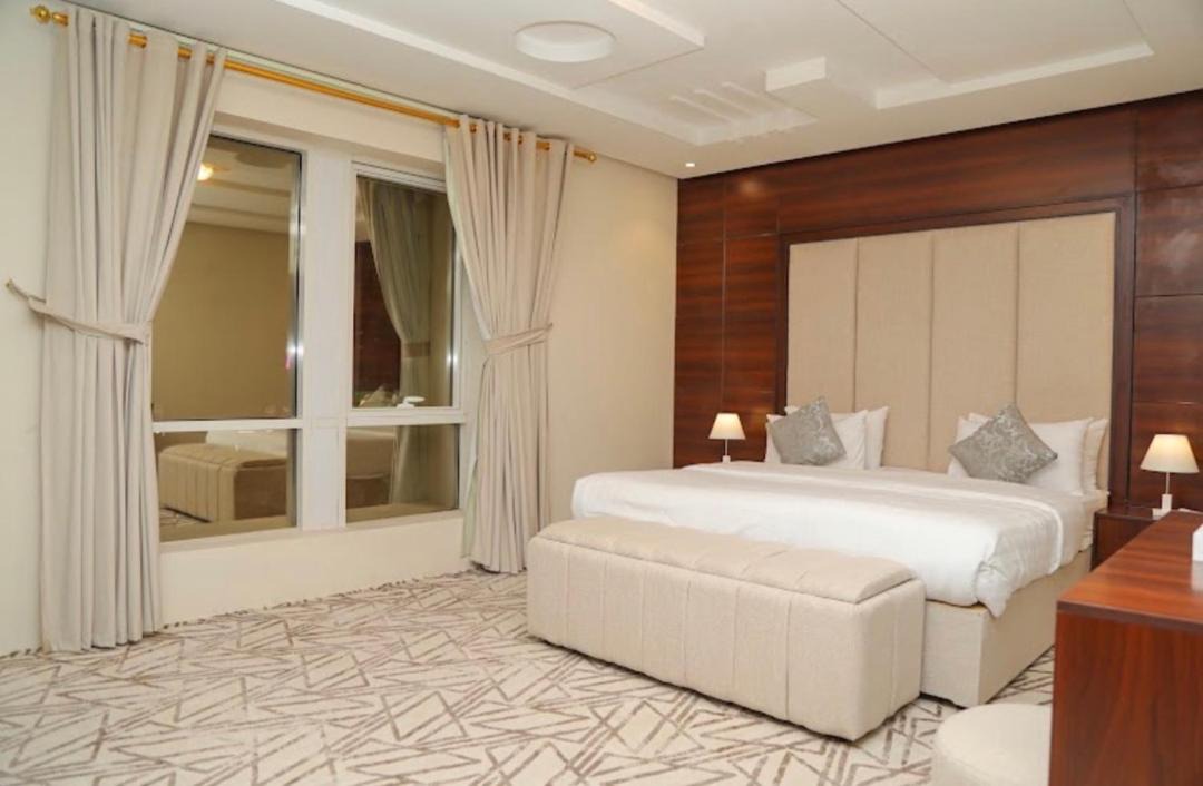 Photo of Bedroom in Ghirnatah