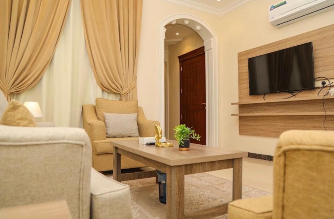 Photo of Livingroom in Ghirnatah