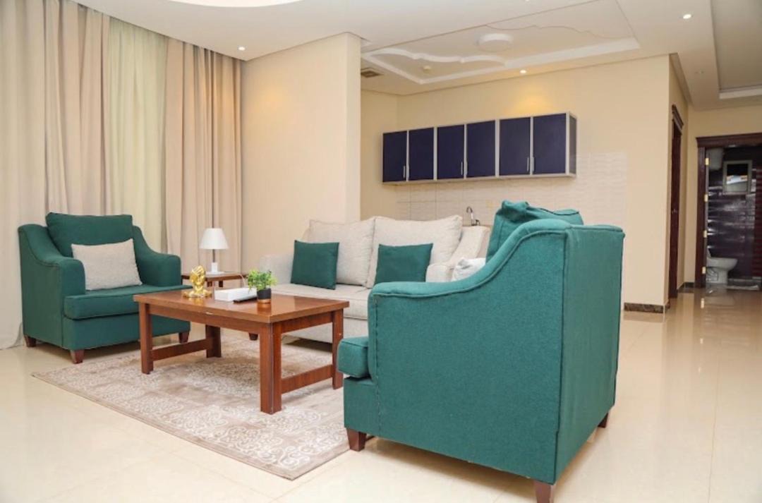 Photo of Livingroom in Ghirnatah