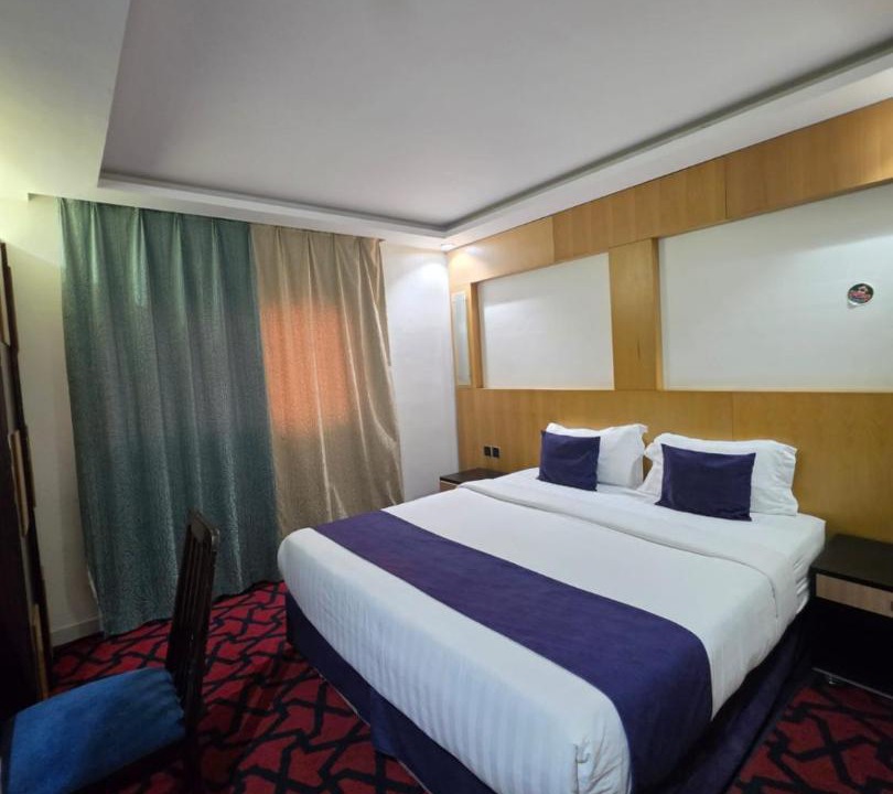 Photo of Bedroom in King Abdul Aziz Road