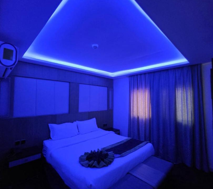 Photo of Bedroom in King Abdul Aziz Road