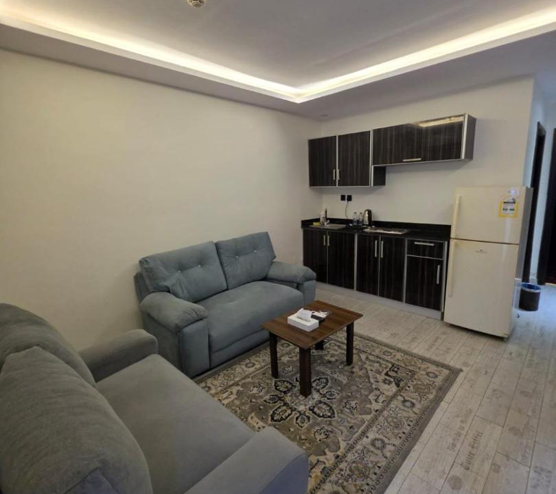 Photo of Livingroom in King Abdul Aziz Road