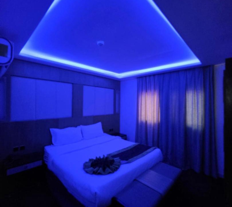 Photo of Bedroom in King Abdul Aziz Road