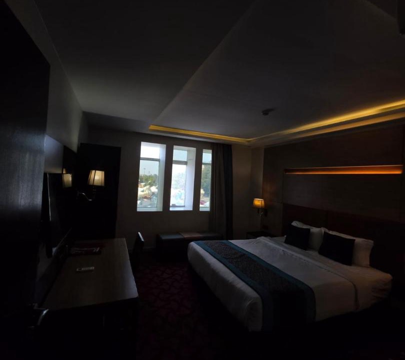 Photo of Bedroom in King Abdul Aziz Road