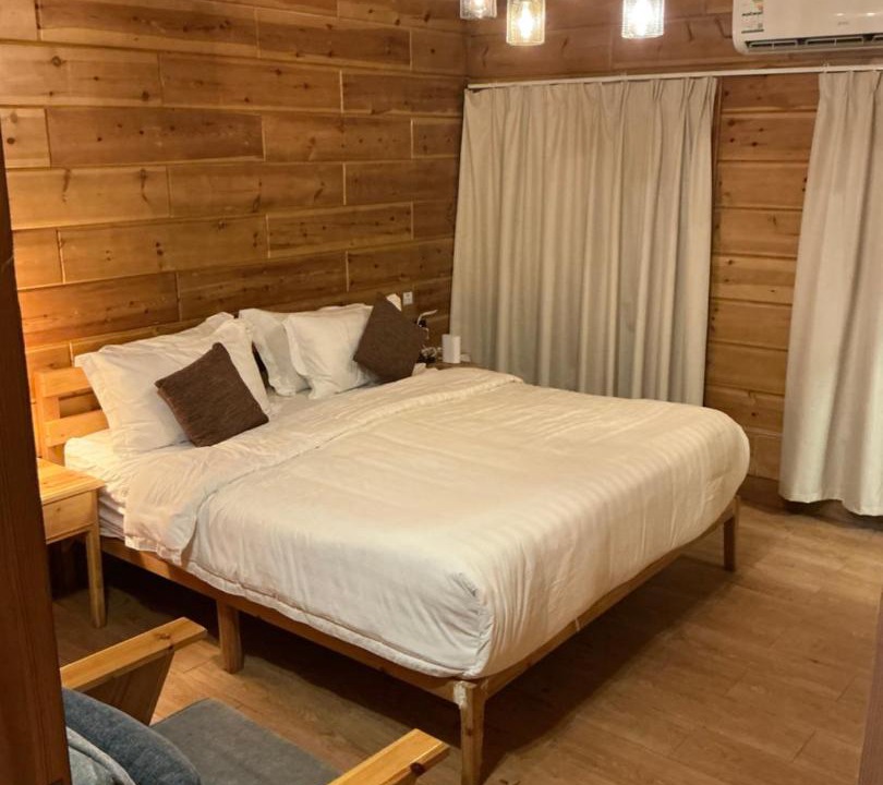 Photo of Bedroom in Al Namas