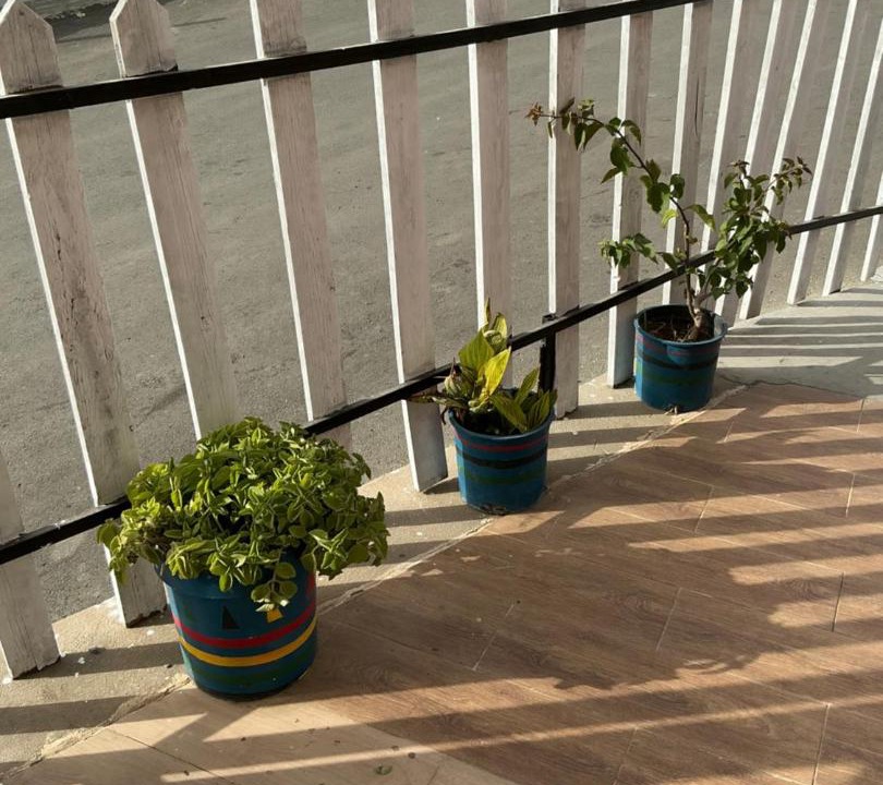 Photo of Patio Balcony in Al Namas