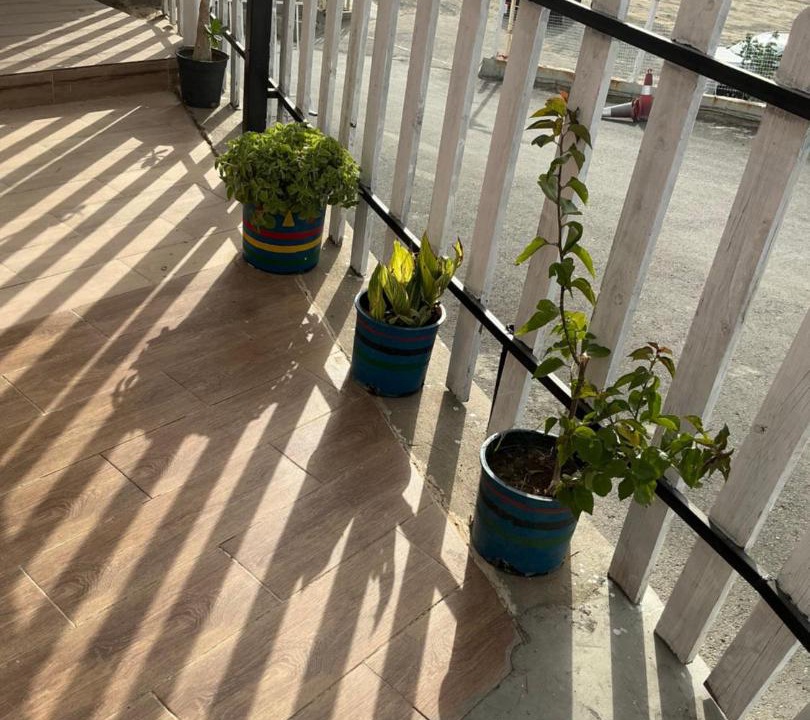 Photo of Patio Balcony in Al Namas